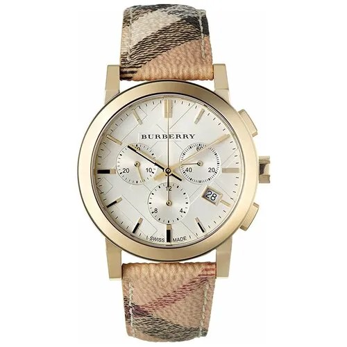 Наручные часы Burberry The City BU9752