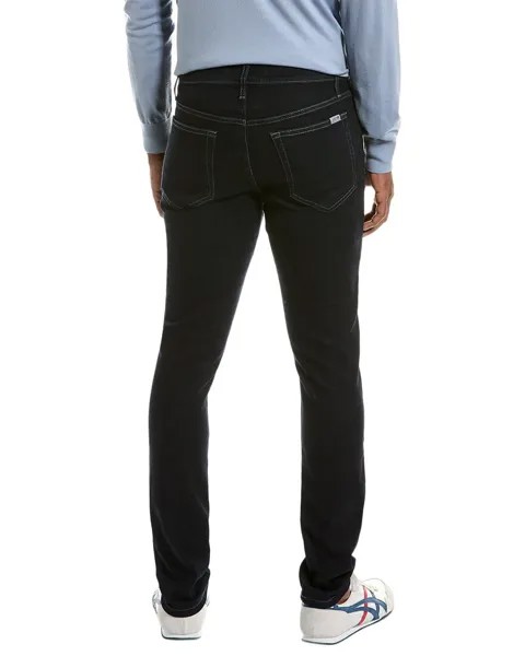 Джинсы JOE'S Джинсы Dayton зауженные зауженные джинсы JOE'S Jeans, синий