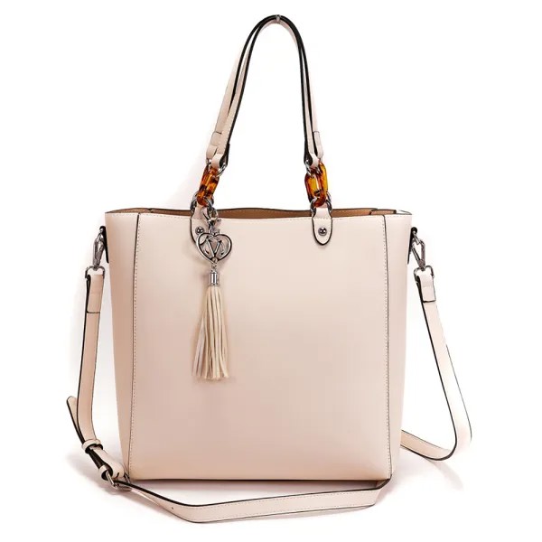 Сумка женская Flioraj 7039, beige