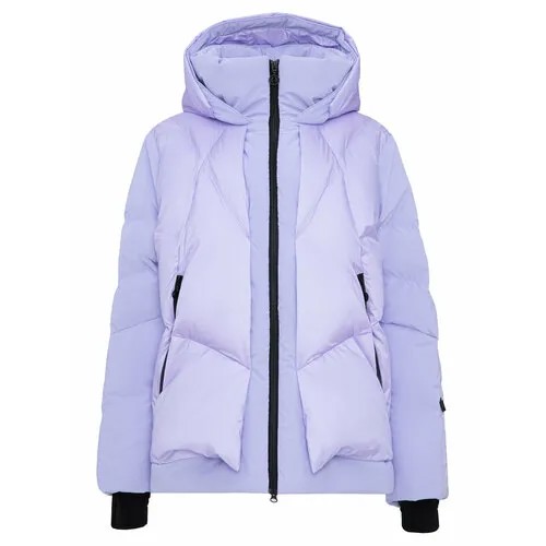 Куртка Sportalm, размер 40, фиолетовый