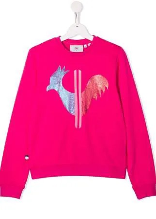 Rossignol Kids толстовка Rooster