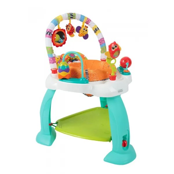 Игровой центр Tommy 2 в 1 Play 306