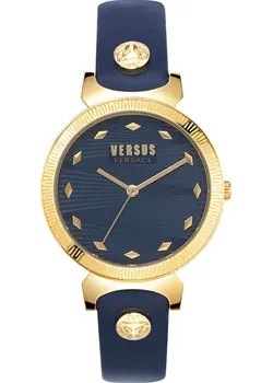 Fashion наручные  женские часы Versus VSPEO0219. Коллекция Marion