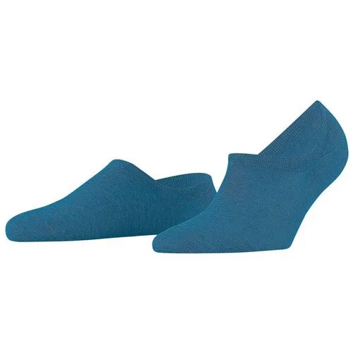Женские подследники Falke, размер 35-38, белый