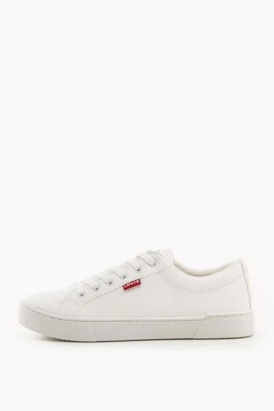 Кроссовки Малибу 2.0 Levi's, белый