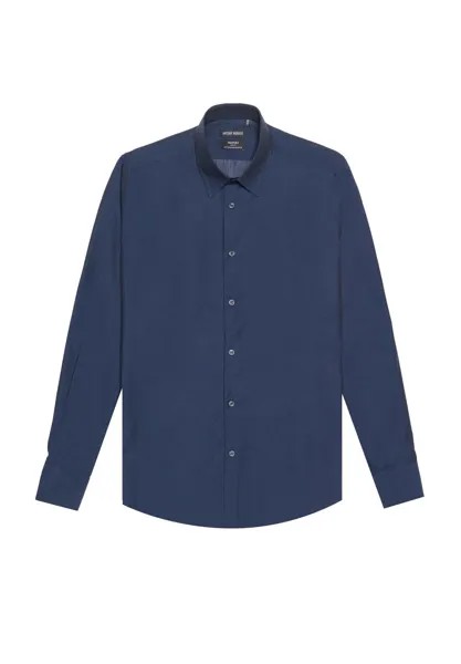 Рубашка Napoli Slim-Fit Antony Morato, синий