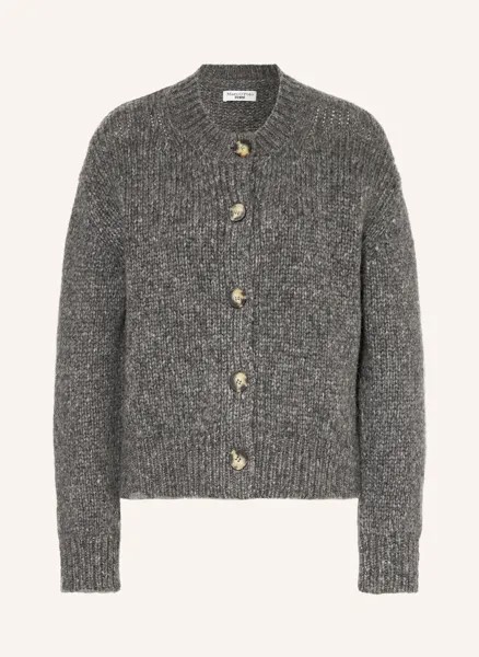 Кардиган Marc O'Polo Denim, серый