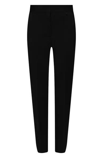 Шерстяные брюки Givenchy