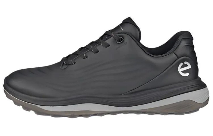 Кроссовки ecco Lifestyle Shoes Women's Low-top Black, черный