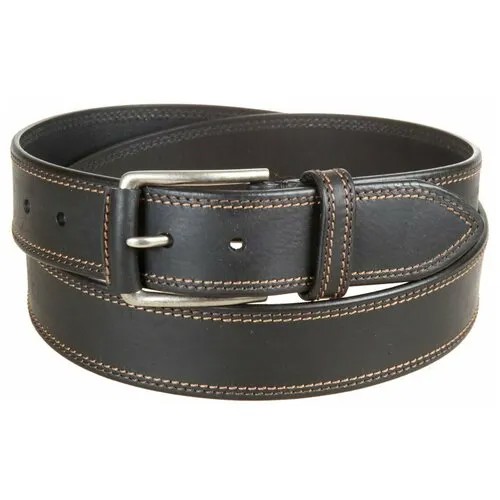 Мужской ремень 4105/40 1613/53 black 01