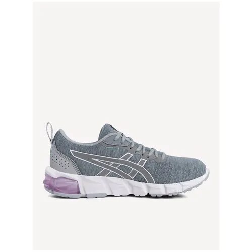 Кроссовки Asics Tiger GEL-QUANTUM 90 2 серо-зеленый, Размер 37