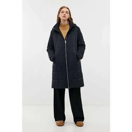Пальто Baon B0524515, размер L, black
