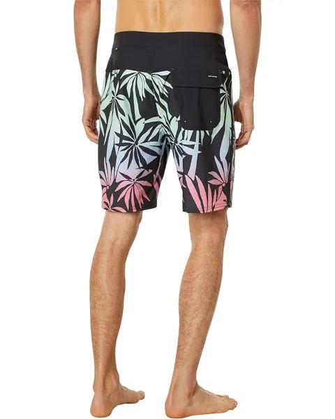 Шорты для плавания Rip Curl Mirage Mason Barrel Killa 19