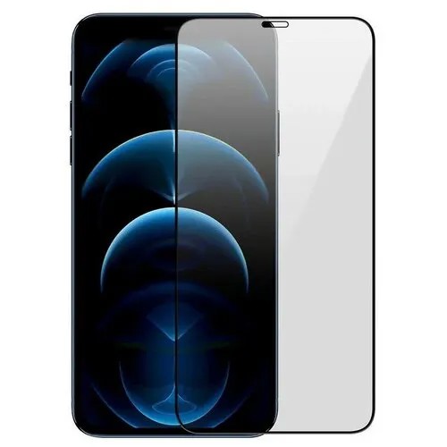 Стекло защитное Remax 3D (GL-27) Lake Series Твердость 9H для iPhone 13 Pro Max 2021 (6.7