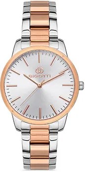 Fashion наручные  женские часы BIGOTTI BG.1.10437-5. Коллекция Roma