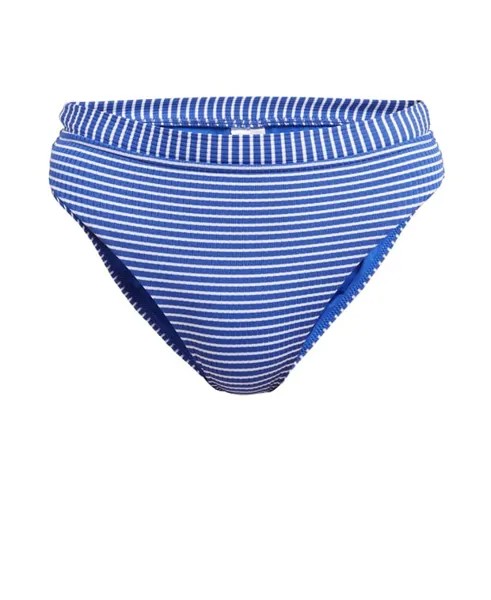 Бикини брюки Seafolly, синий