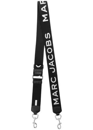 Marc Jacobs ремень для сумки с логотипом