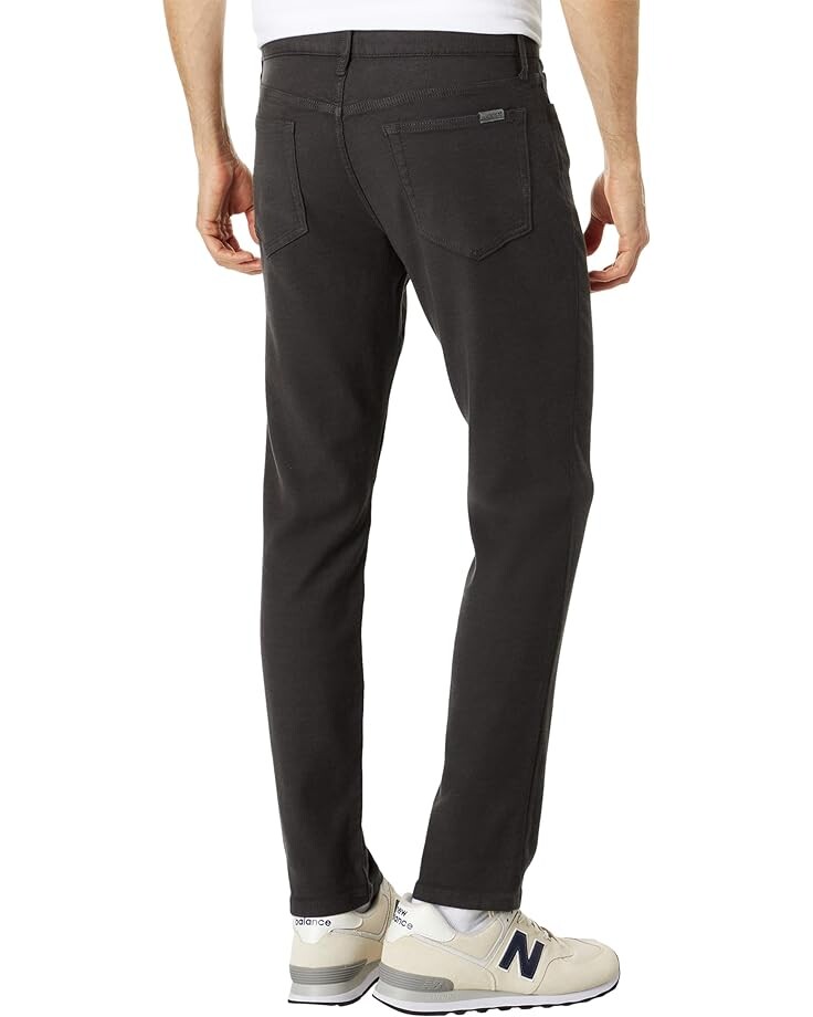 Джинсы Joe's Jeans The Airsoft Asher Jeans in Dark Grey, темно-серый