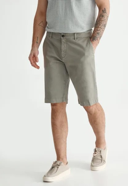 Шорты JOE TATUUM, цвет light khaki