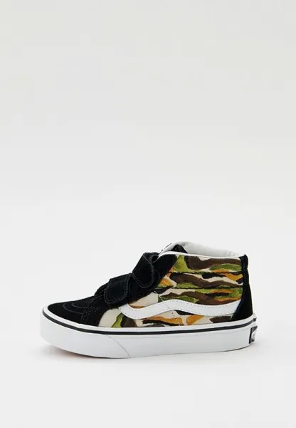 Кеды Vans