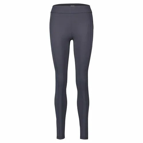 Легинсы DOLOMITE Tights W's Pelmo, размер XS, синий
