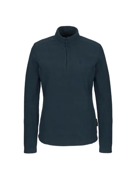 Функциональный лонгслив Jack Wolfskin, синий