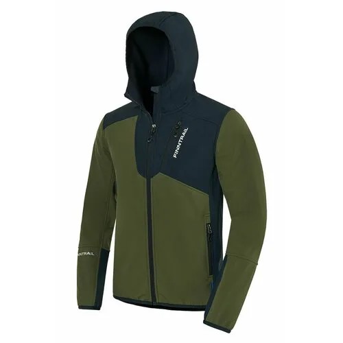 Куртка Finntrail, размер S, Khaki