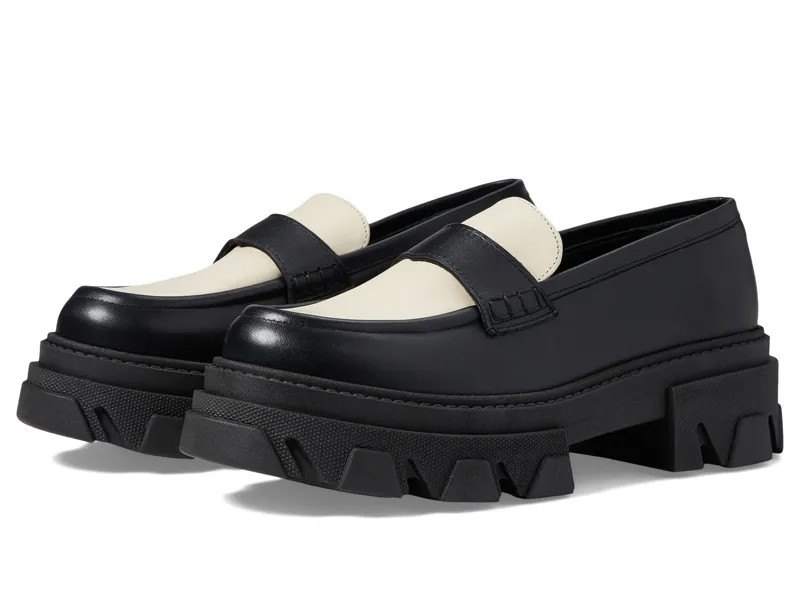 Мокасины ALOHAS, Trailblazer Bicolor