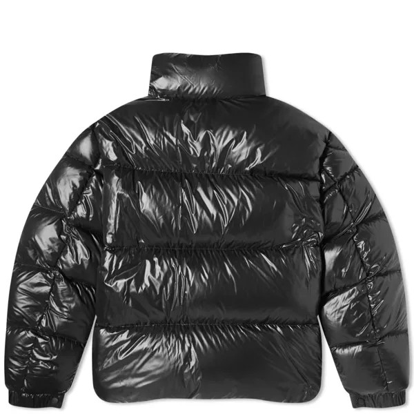 Moncler Куртка Мисам, черный