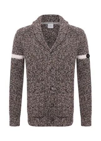 Кардиган из шерсти и кашемира Bogner