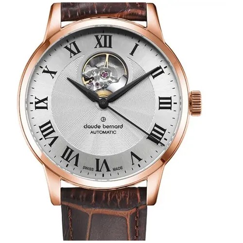 Наручные часы Claude Bernard Classic Automatic 85017 37R AR