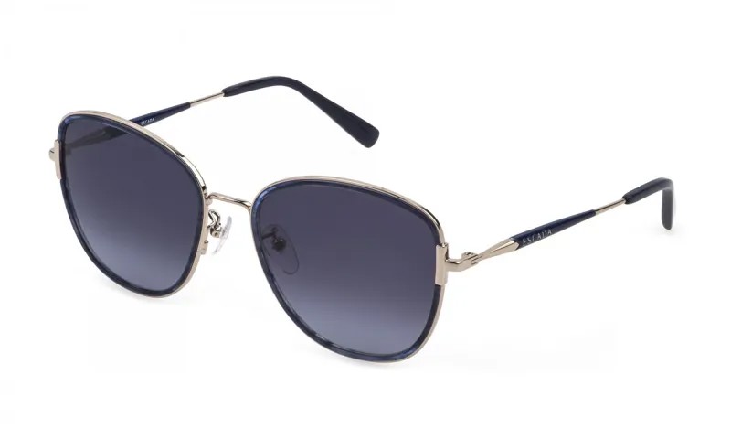 Солнцезащитные очки женские Escada C29 594 синий