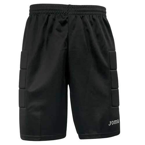 Шорты  joma, размер 08-2XL, черный