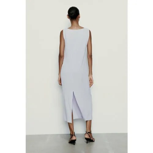 Сарафан Zara, размер S, серый