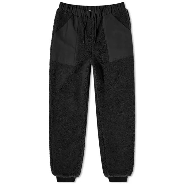 Брюки Stan Ray Fleece Fat Pant