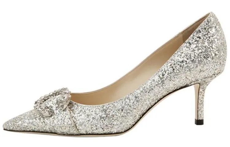 Jimmy Choo Saresa Женские туфли на высоком каблуке