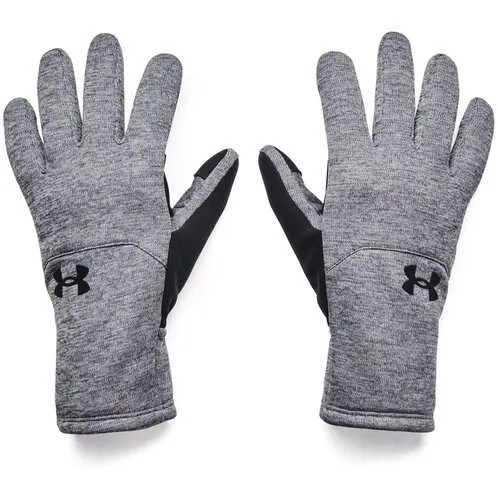 Перчатки Under Armour Storm Fleece Gloves Серый XL 1365958-012