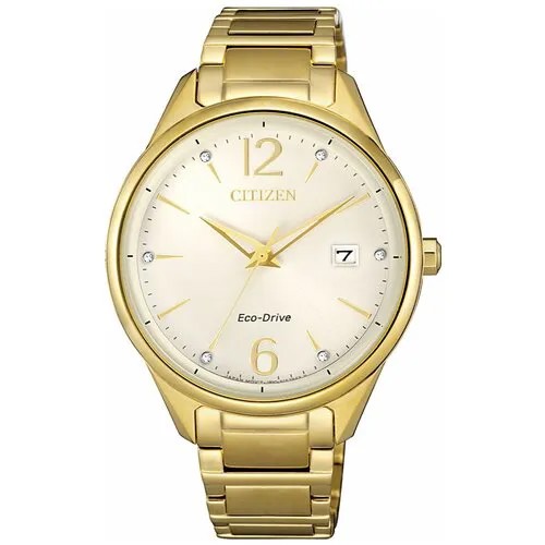 Наручные часы Citizen FE6102-53A
