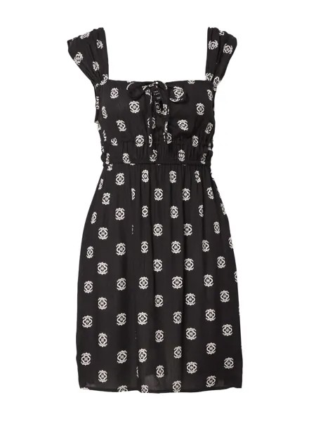 Платье Dorothy Perkins, черный