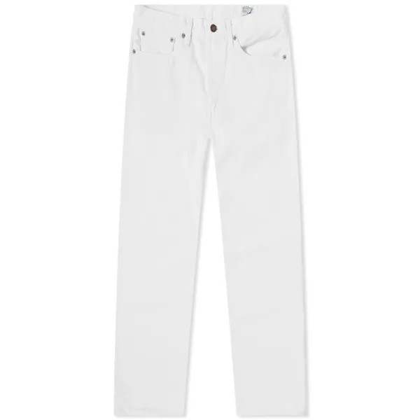 Джинсы orSlow 107 Ivy League Slim Jean