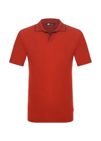 Шерстяное поло Z Zegna