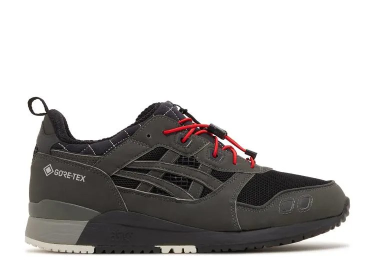 Кроссовки ASICS MITA X GEL LYTE 3 GORE-TEX 'GUNMETAL',