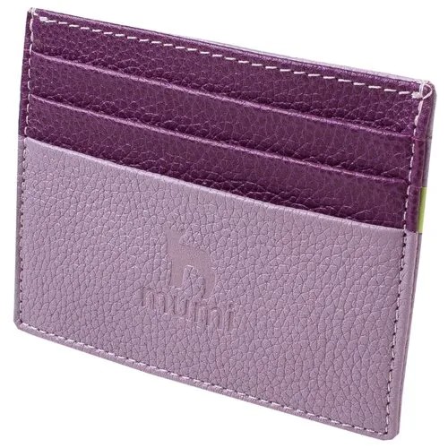 Кредитница MUMI 404, сиреневый
