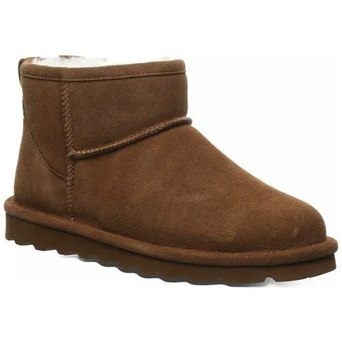 Угги Bearpaw, размер 38, коричневый