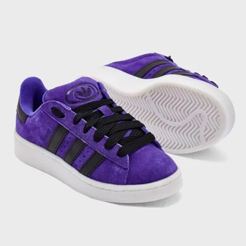 Спортивные кроссовки Adidas Campus 00s Junior Older Big Kids # 555