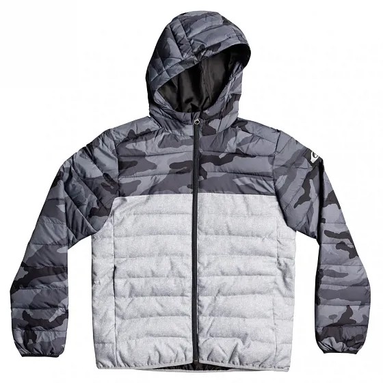 Куртка городская Quiksilver