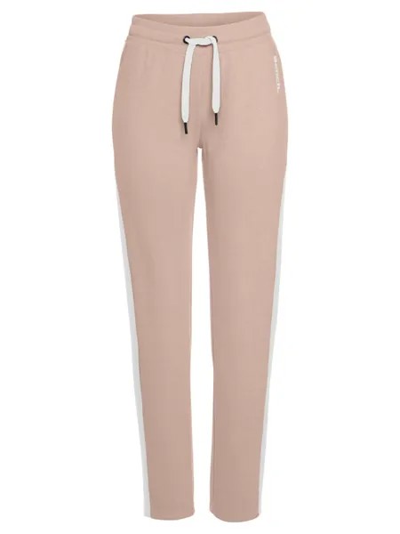 Спортивные и уличные брюки Bench, цвет beige/weiß