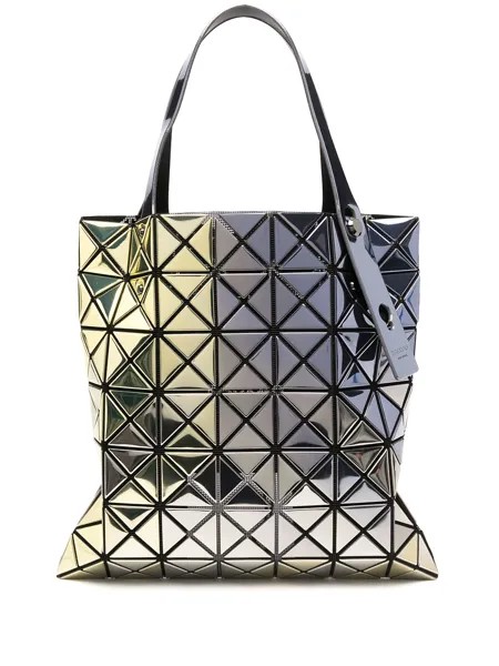 Bao Bao Issey Miyake сумка-тоут Lucent