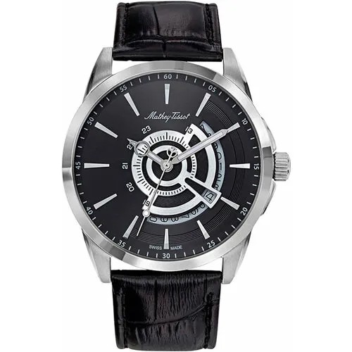 Наручные часы Mathey-Tissot