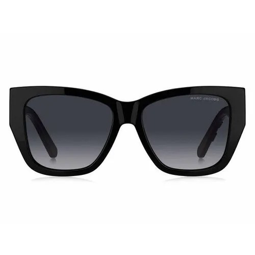Солнцезащитные очки MARC JACOBS Marc Jacobs MARC 695/S 08A 9O, черный